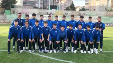 Kayseri Atletikspor, U16 Türkiye Şampiyonası'na Kırşehir'de başlıyor