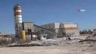 Forkliftin altında kalan işçi hayatını kaybetti