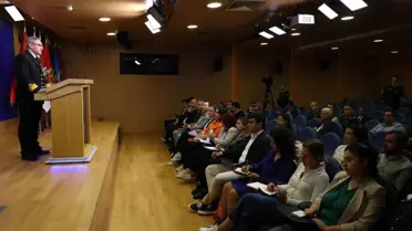 Güven Artırıcı Önlemler Toplantısı 22 Nisan'da Atina'da gerçekleştirilecek
