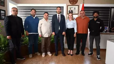 Kemer, 600 tur operatörü temsilcisini ağırlamaya hazırlanıyor