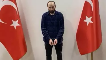MİT'ten DHKP-C sözde sorumlusu Fehmi Oral Meşe yakalandı