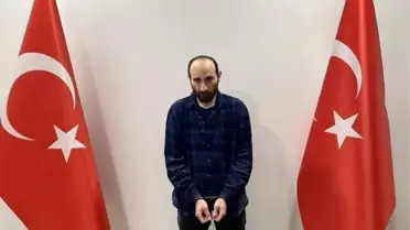 DHKP-C Sorumlusu Fehmi Oral Meşe Yakalandı
