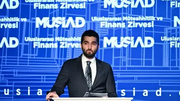 Türkiye, küresel müteahhitlik sektöründe ikinci sırada