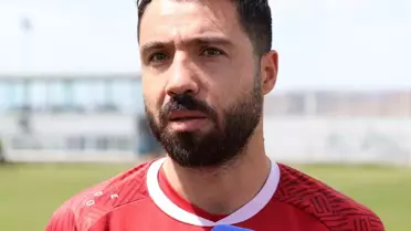 İbrahim Akdağ: Fenerbahçe maçını kazanarak taraftarı mutlu etmek istiyoruz