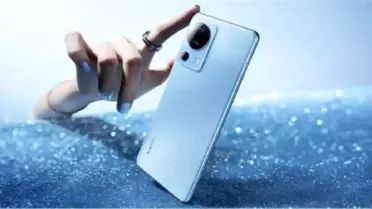 Xiaomi Civi 4 Özellikleri Ortaya Çıktı: İşte Beklenenler