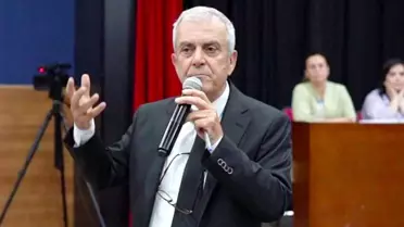 CHP'li Meclis Üyesi İzmir Büyükşehir Belediye Başkanı'na Cemil Bayık Dedi
