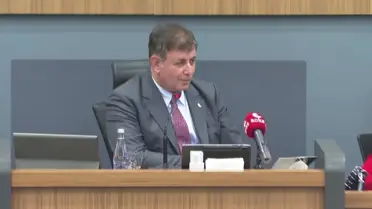 Başkan Tugay: 'Amacımız İzmir'i Büyükşehirler Arasında En Düşük Su Fiyatına Sahip İl Yapmak'