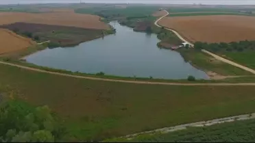DSİ Genel Müdürü Mehmet Akif Balta: Son 21 yılda Edirne'de 8 baraj ve 32 gölet inşa ettik