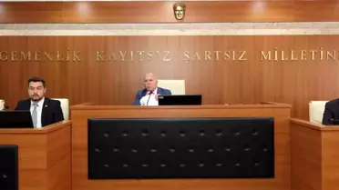 Erzurum Büyükşehir Belediye Meclisi Yeni Döneme Başladı
