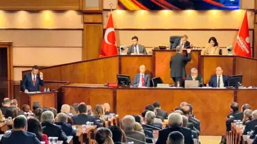 İstanbul Büyükşehir Belediyesi 2023 Yılı Faaliyet Raporu Açıklandı