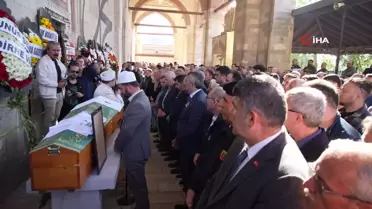 Önce kardeşleri sonra kendisi... Edirne'nin en meşhur ciğercisi hayatını kaybetti