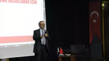 İstanbul Teknik Üniversitesi Öğretim Üyesi: Hatay'da depreme dirençli kentler oluşturulmalı