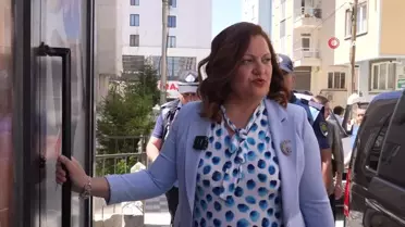 Afyonkarahisar'da sığınmacıların kaçak iş yerleri kapatıldı