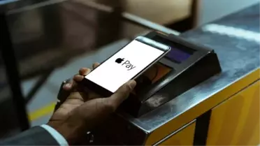 Apple Pay, Avrupa Birliği'nden NFC Onayı Alacak