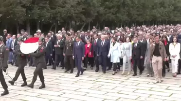 CHP'nin 'İktidar Yolunda CHP Belediyeciliği Çalıştayı'Nın İlk Günü Tamamlandı