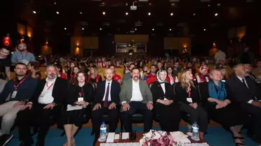 Hatay'da Afet ve Krizler Çağında Çocuk Olmak Çalıştayı Gerçekleştirildi