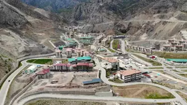 Yusufeli'nde yapılan ilk belediye seçimlerinde vatandaşların tercihi Cumhuriyet Halk Partisi oldu