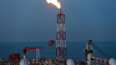 Çin'in Ham Petrol Üretimi İstikrarlı Bir Büyüme Kaydetti