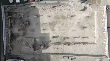 Gaziantep'teki Furkan Apartmanıyla İlgili Yeni Bilirkişi Raporu Açıklandı