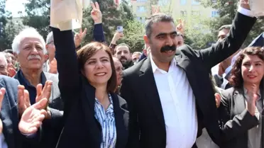 Diyarbakır Büyükşehir Belediye Başkanı Ayşe Serra Bucak Küçük: Organize bir saldırıyla karşı karşıyayız