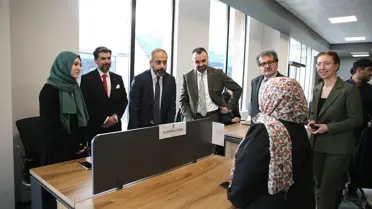 Van'da Yazılım Projesi ile Geleceğin Teknoloji Uzmanları Yetişiyor