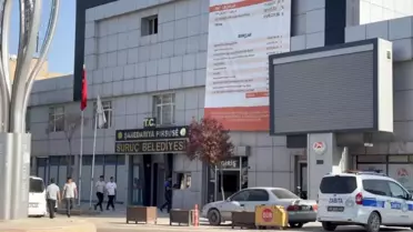 DEM Partili Suruç Belediyesi, engelli ve şehit yakını personeli işten çıkardı