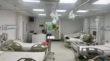 Diyarbakır Selahaddin Eyyubi Devlet Hastanesi Acil Servisine Monitörlü Gözlem Odası Açıldı