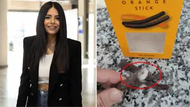Patiswiss CEO'su Elif Aslı Yıldız Tunaoğlu görevinden istifa etti
