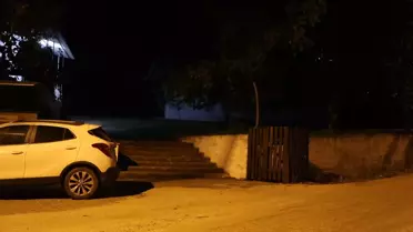 Kayıp Ekonomistin Kıyafet ve Kemik Parçaları Bulundu