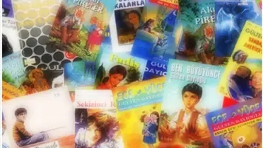 Gülten Dayıoğlu Çocuk ve Gençlik Edebiyatı Vakfı Çocuk Romanı Ödülü Sahibi Belli Oldu