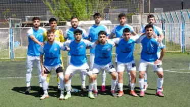 Yeşilspor, Fevzi Çakmakspor'u 4-2 mağlup etti