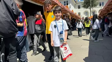 Siirt Valiliği ev sahipliğinde düzenlenen 9. Kitap Fuarı sona erdi