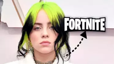 Fortnite Festival'ın Üçüncü Sezonunda Billie Eilish İle Heyecan Devam Ediyor