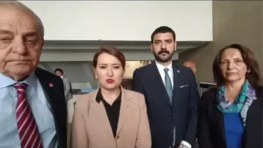 Ankara Garı Katliamı Davası'nda ara karar verildi