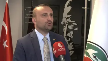 Avukatlar İçin Adalet Mitingi Ankara'da Düzenlenecek