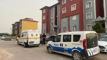 Çanakkale'de Kendisinden Haber Alınamayan Kişi Evinde Ölü Bulundu