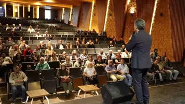 Gemlik Belediye Başkanı Şükrü Deviren Halk Günlerini Düzenlemeye Devam Edecek