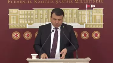 CHP'li Milletvekili: Bursa Büyükşehir Belediyesi'nin borcu 20 milyar TL'nin üzerinde
