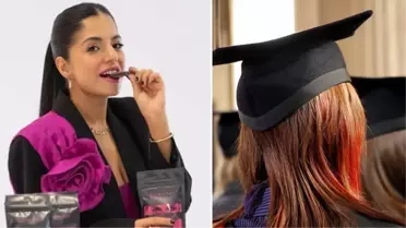 Gelen tepkiler üzerine istifa etmişti: Patiswiss CEO'su Elif Aslı Yıldız'ın yüksek lisans diplomasının sahte olduğu ortaya çıktı