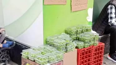 Turgutlu Belediyesi Zabıta Müdürlüğü Denetimlerine Devam Ediyor