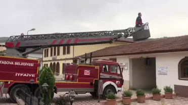 Amasya Taşova Belediyesi'nin AKP döneminden kalan borcu açıklandı