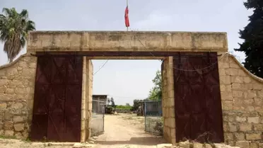 Adana'da 1920'de yaşanan Ermeni katliamının izleri hala görülebiliyor