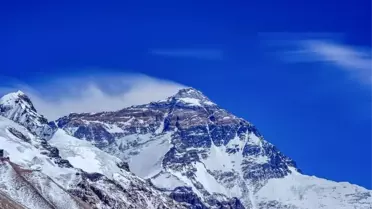 Everest Dağı'nda 5G-A çağı başladı