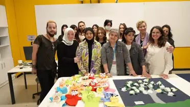 İstanbul Nişantaşı Üniversitesi, Bitlis'te Sosyal Sorumluluk Projesi Düzenliyor