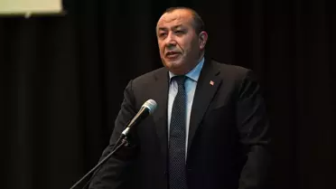 'KVKK Okulda Projesi' Adana'dan başlatıldı