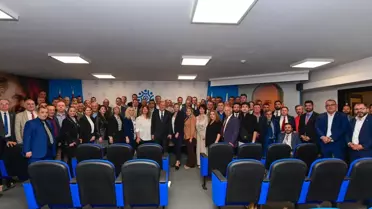 Memleket Partisi Olağan Kurultay Sürecini Başlatma Kararı Aldı