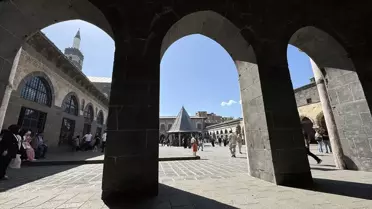 Diyarbakır'da Turizm Polisleri Görevlendiriliyor