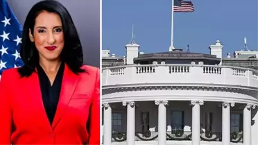 ABD bakanlık sözcüsü Gazze politikası nedeniyle istifa etti