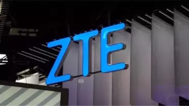 ZTE'nin 2024'ün ilk çeyreğindeki geliri açıklandı