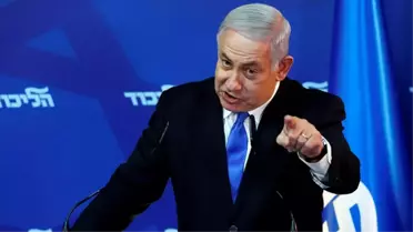 Köşeye sıkışan Netanyahu, Uluslararası Ceza Mahkemesi'ne meydan okudu: Boyun eğmeyeceğiz